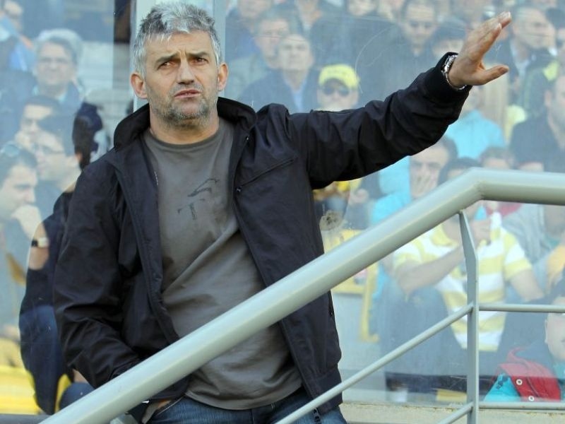 «Αλλάζει σελίδα ο Άρης»