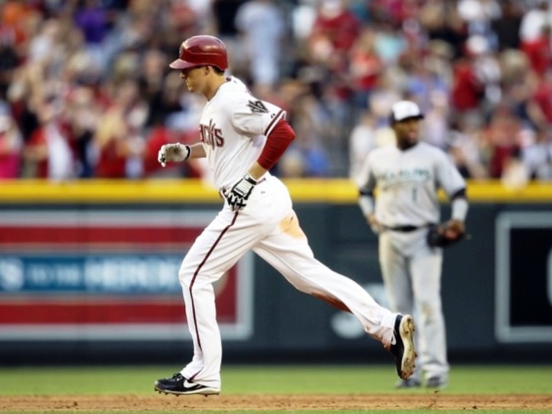 Επτά σερί για D-Backs