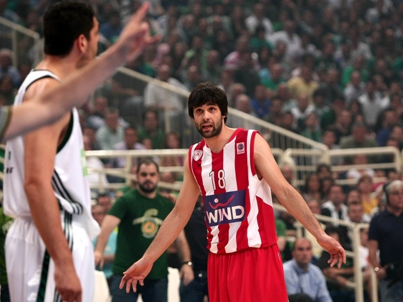 Στα μαλακά o Τεόντοσιτς