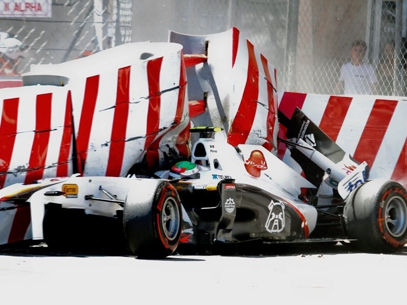 Εξιτήριο για Πέρεζ