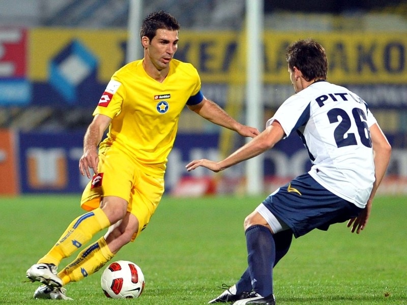 Ο Αστέρας παραμένει, το πρωτάθλημα θα αρχίσει;