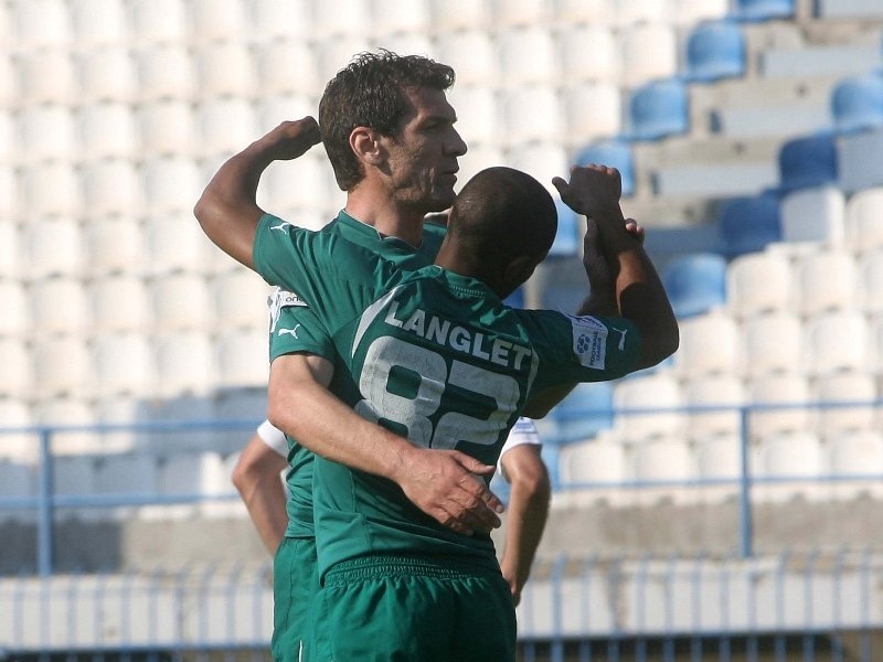 Φιλικό «τεστ» με Βύζαντα