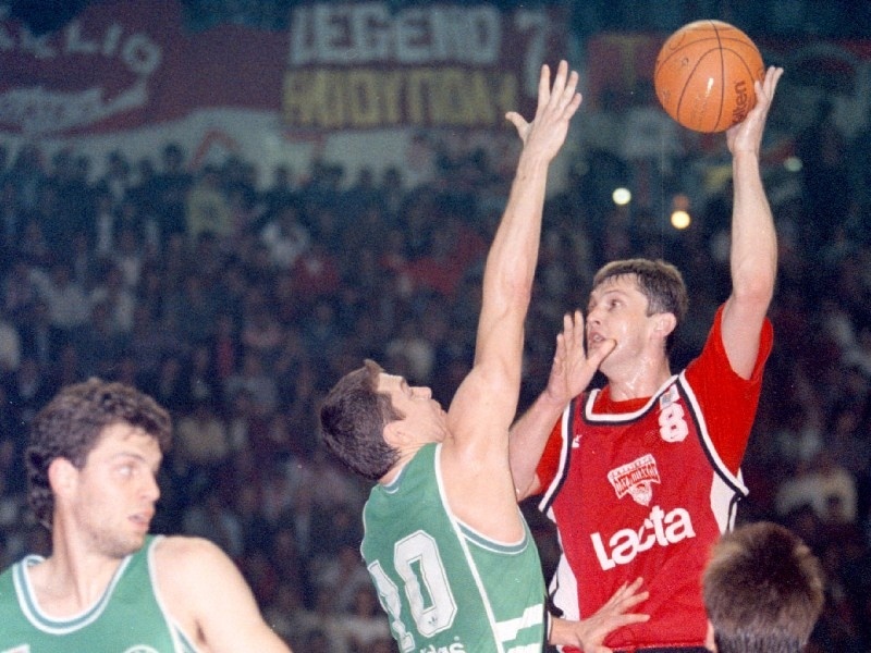 Αυτοί που ενοχλούσαν