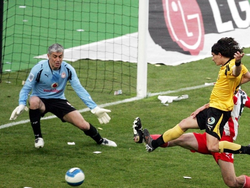 Θα μας λείψουν…