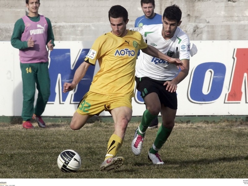 Ο δεύτερος… γύρος