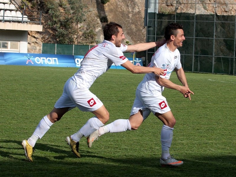 Εξελίξεις στα διοικητικά
