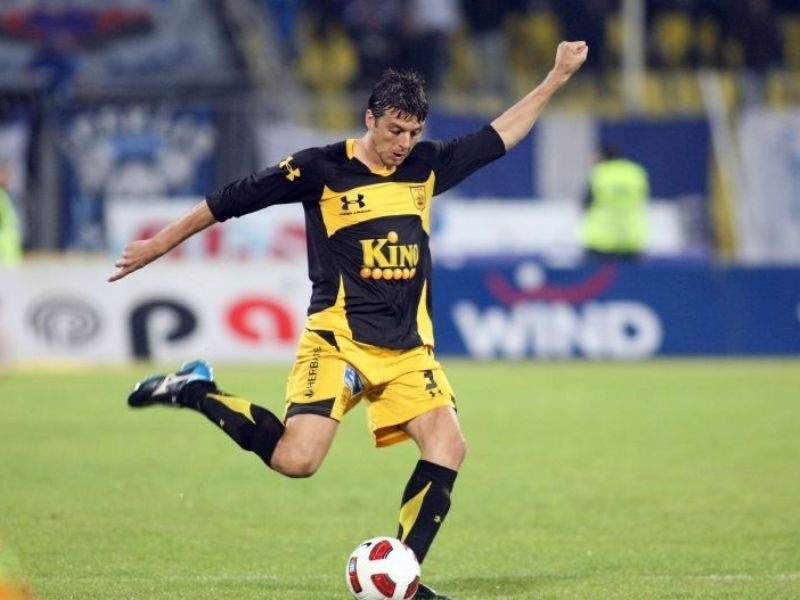 Αντίστροφη μέτρηση