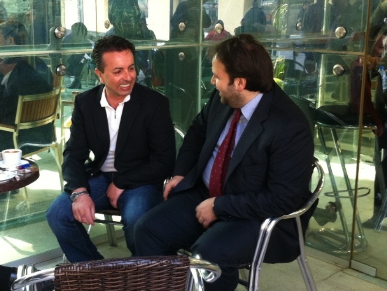 «Έχει αλλάξει το ΑΦΜ»