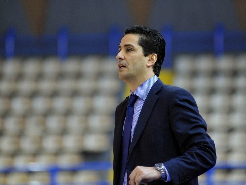 Πάει Αυστρία ο Σφαιρόπουλος