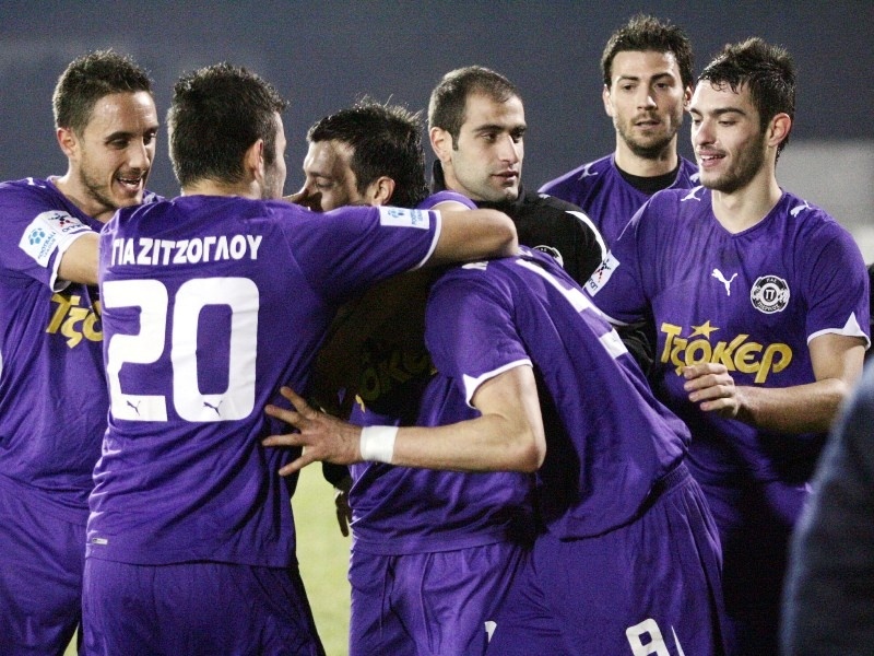 Αλλάζει χέρια ο Πιερικός