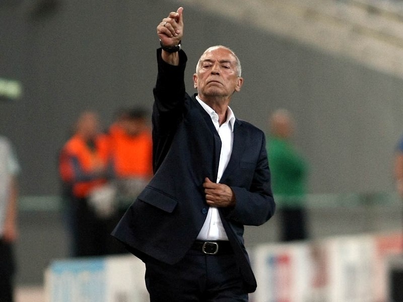 «Άλογα» και όχι «Αστραχάν»