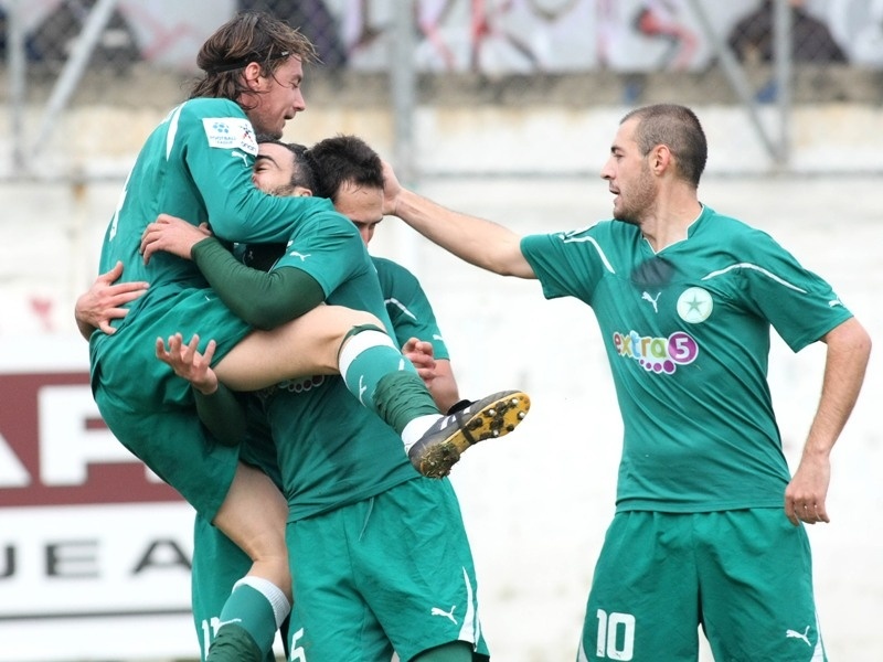 «Αντίο» με… εδέσματα