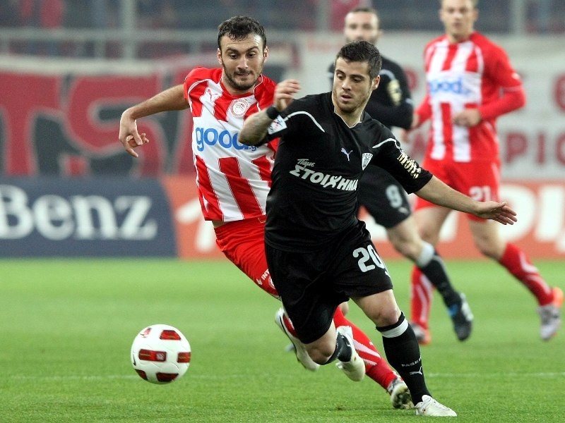 Ποιος…  Βιεϊρίνια;