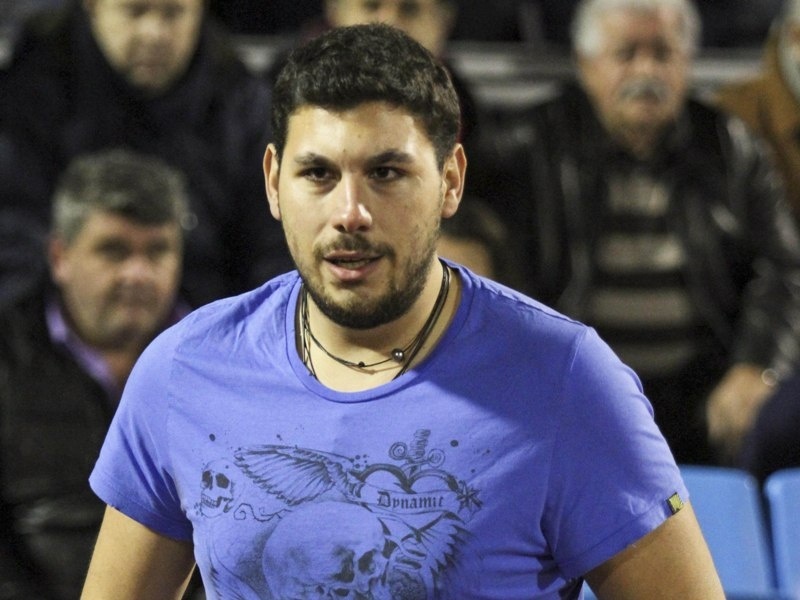 Σιγή ιχθύος στην Καβάλα