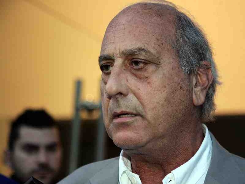 Μήνυμα ενότητας από Πολέμη