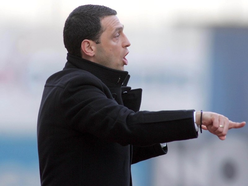 Εβδομάδα εξελίξεων