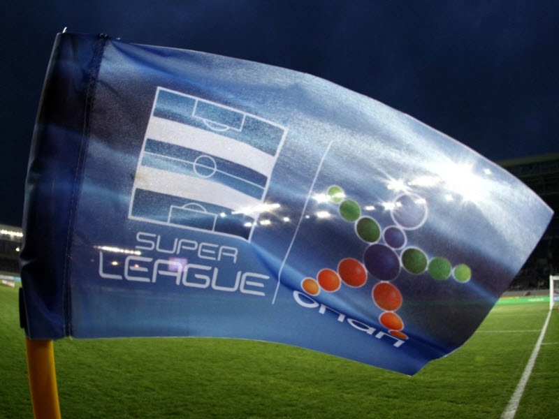 «Αλληλέγγυα η Super League»
