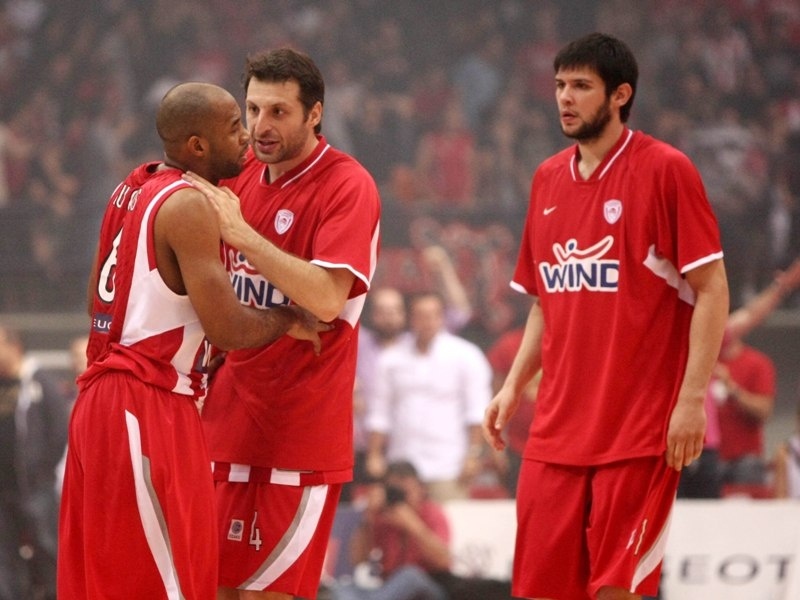 Να μην αποσυντονιστεί