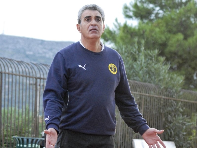 Έκλεισε ο Κουρμπανάς