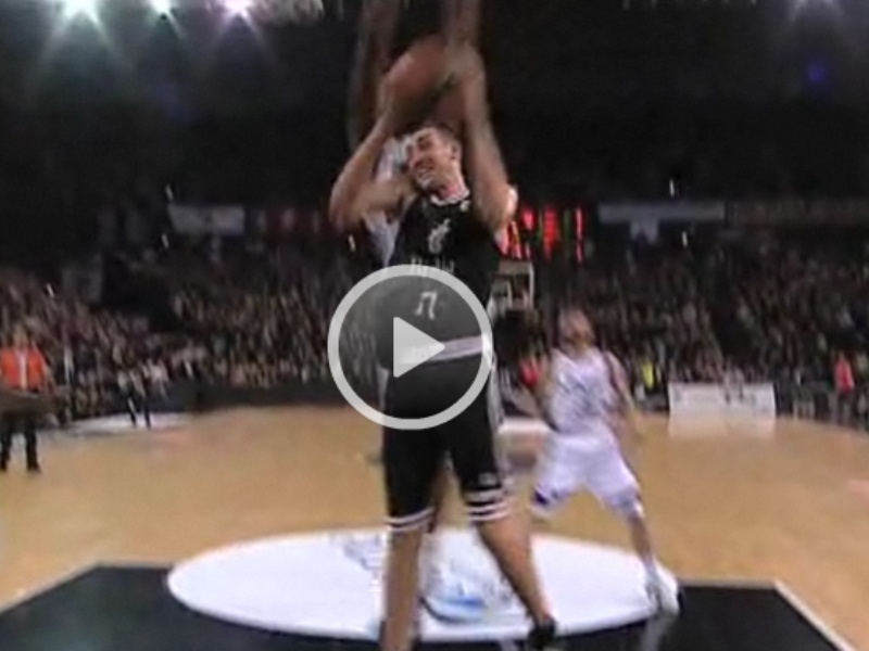 Το Top 5 της ACB