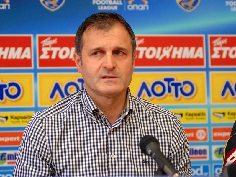 «Ευκαιρία για κάθαρση»