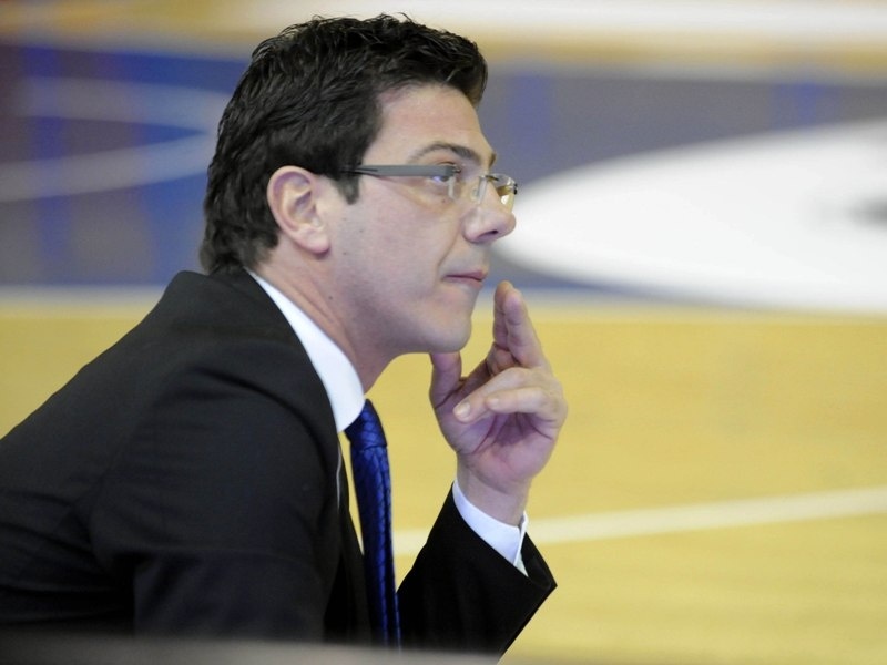 Κατσικάρης: «Κάτι το καταπληκτικό»