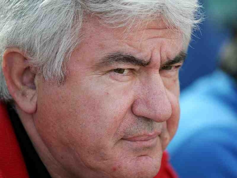 «Ζυγίζουν» Κατσαβάκη, Ουρίμπε