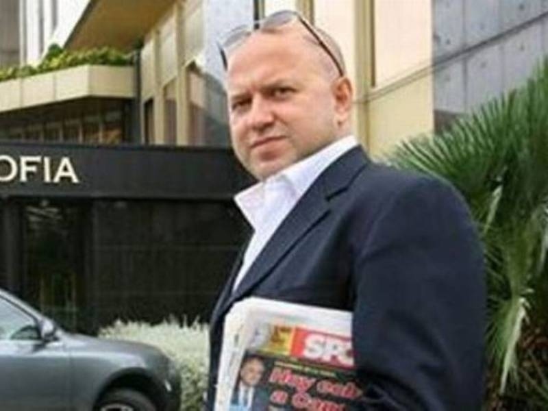 «Δεν μ΄έχει ανάγκη ο Βιεϊρίνια»