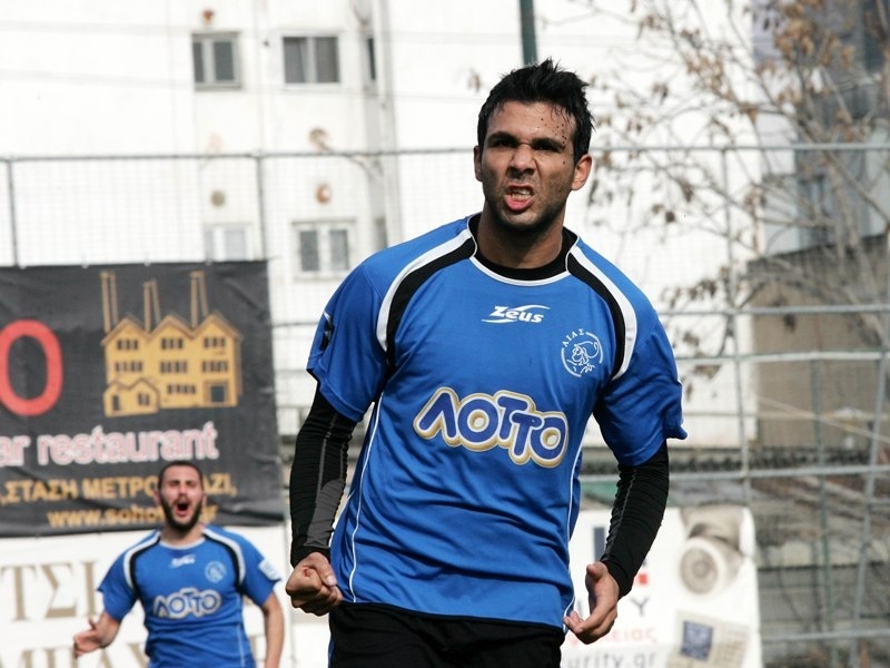 Δεν πάει Ισπανία ο Καραχάλιος