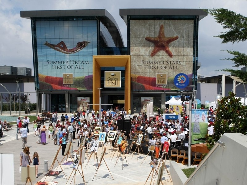 «Το ταξίδι του Οδυσσέα»