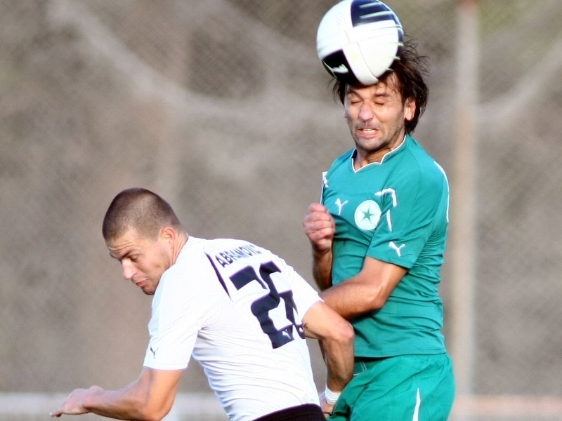 Προσφυγή ο Γόγολος