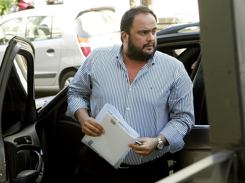 Πιάνουν δουλειά στον Ολυμπιακό