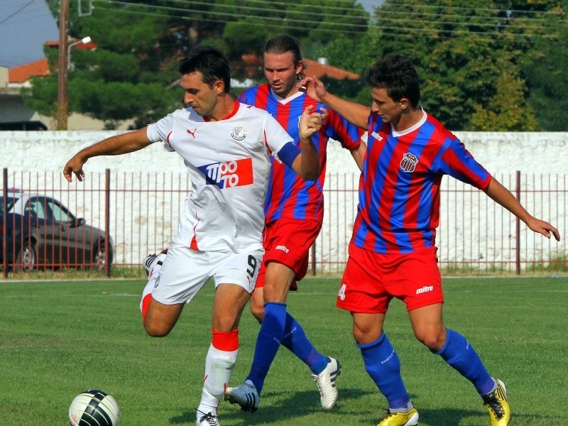 Μετατρέπεται σε ΠΑΕ