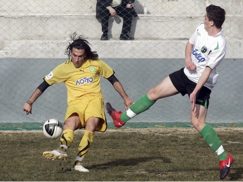 Πολλά σενάρια για το μέλλον