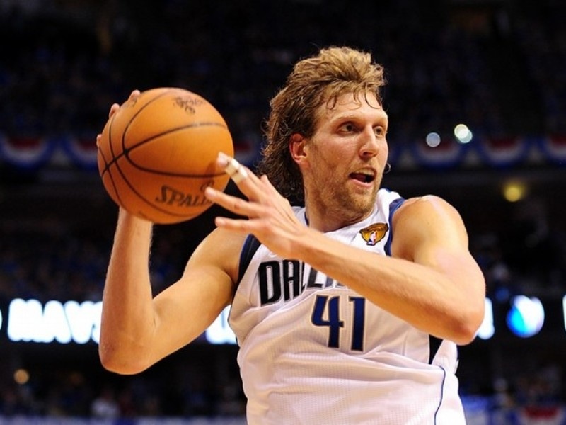 Ντιρκ: «Είναι ψυχοφθόρο»