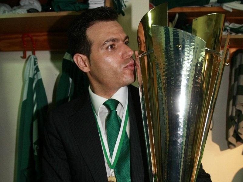 Ιτούδης: «Απλά ήμασταν καλύτεροι»