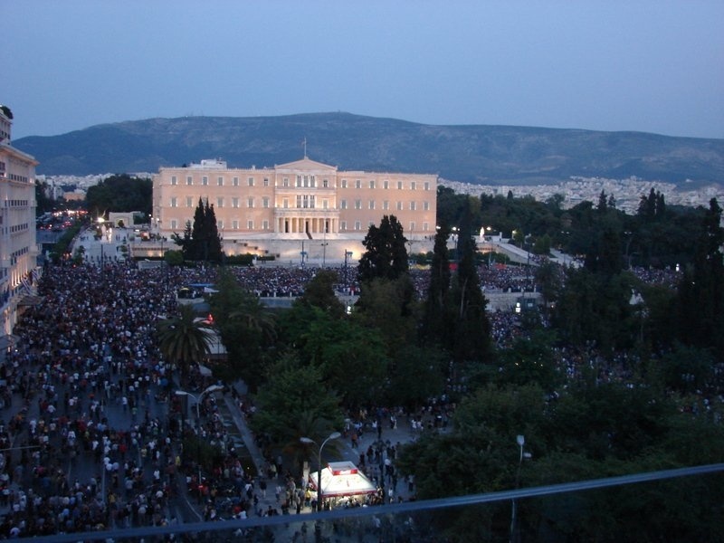 Η τέχνη του συμπυκνωμένου λόγου
