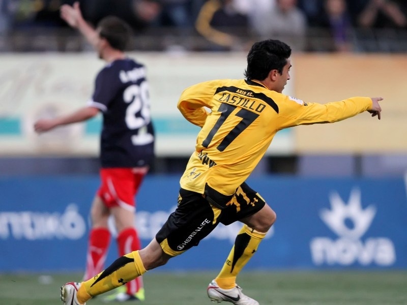 Ξεκαθαρίζει για Καστίγιο!