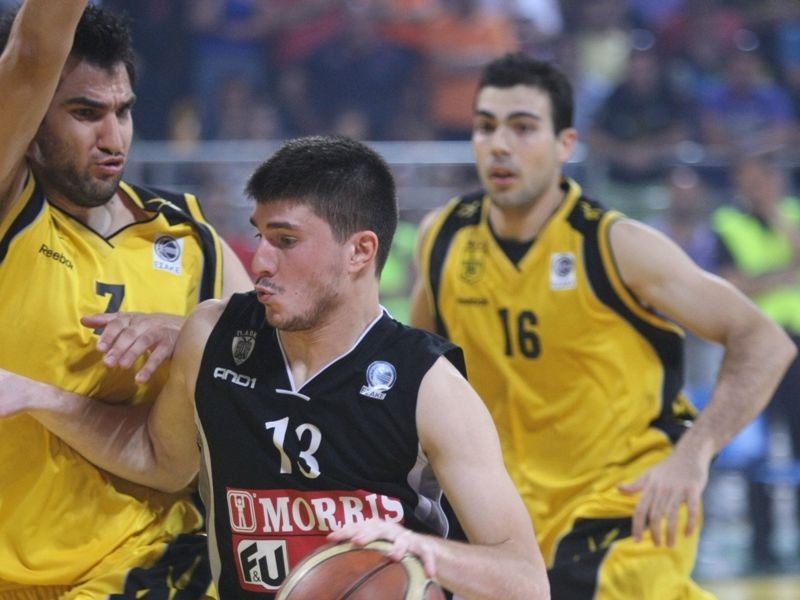 Τα εισιτήρια του πέμπτου αγώνα