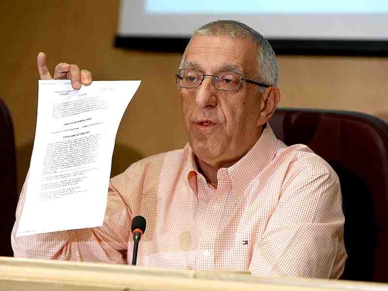 «Τηρήστε τη συμφωνία»