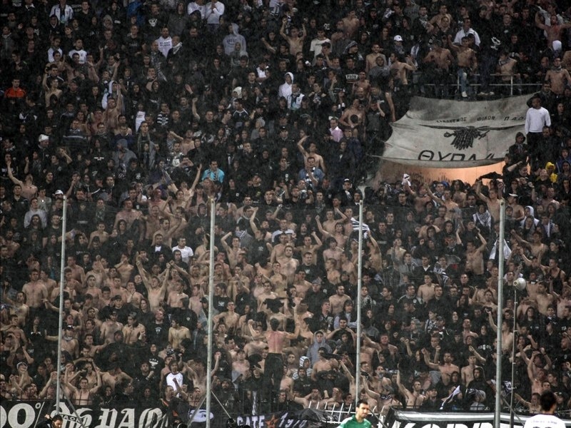 Έρχεται η Νάπολι για φιλικό