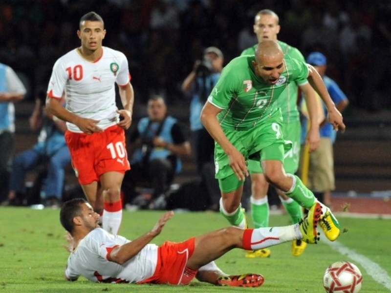 Τα κακά παιδιά…