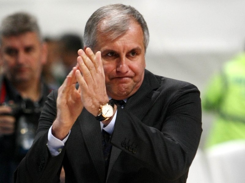 Ζοτς: «Η καλύτερη χρονιά μου!»