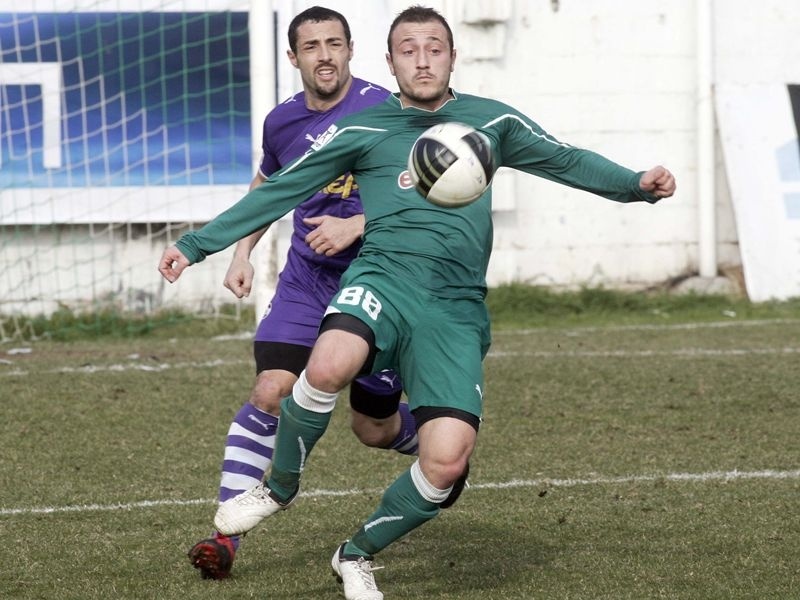 Μπάσιμο για Σκλιοπίδη