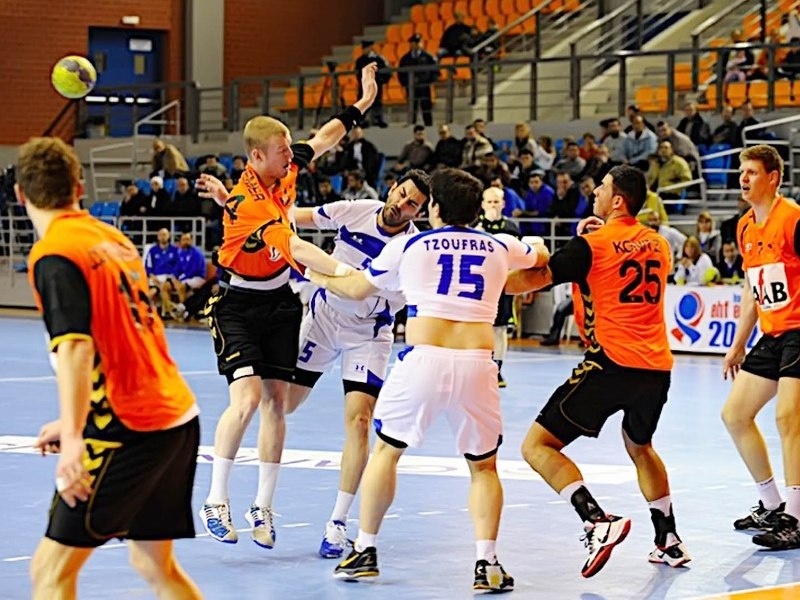 «Ελάχιστες ελπίδες πρόκρισης»