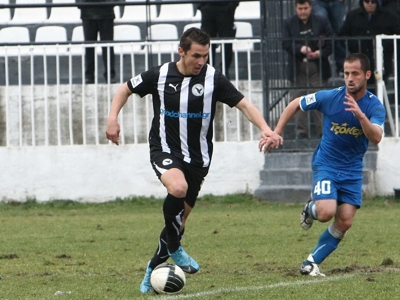 Ατομικό ο Αλεξάντροβιτς