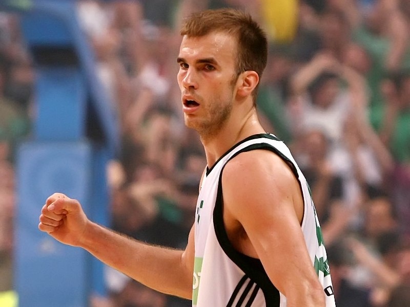 «Nick the Green»