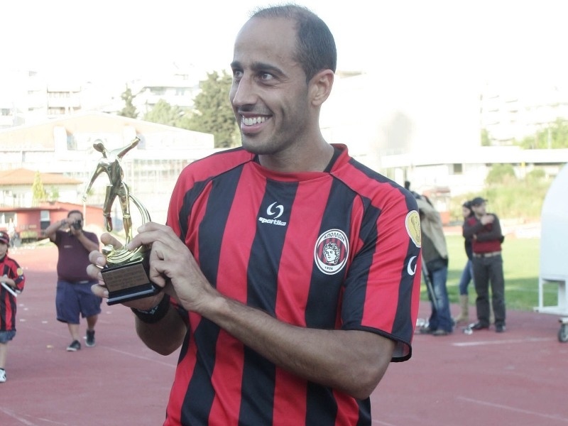 Λεπτοκαρίδης, το… πρότυπο