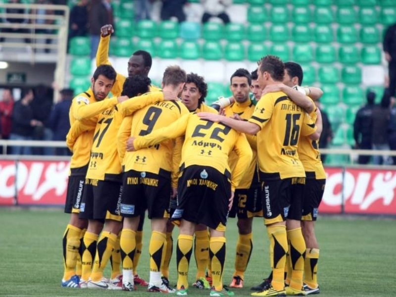 Έρχονται ανακοινώσεις