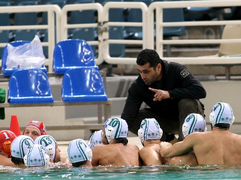 Κουντουδιός: «Επιτυχία όλων»